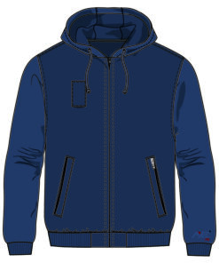 MACKEN JACKET