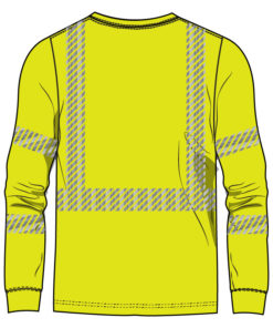 Alternative view of AXE DURALITE PULLOVER