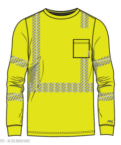 AXE DURALITE PULLOVER