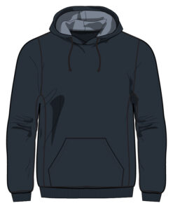 AXE ROUNDHOUSE PULLOVER