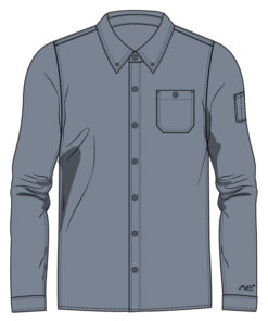 AXE CORNERSTONE SHIRT