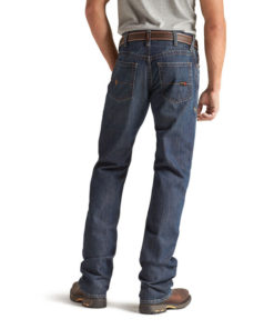 Alternative view of Ariat M4 FR Low Rise Basic Boot Cut Jean
