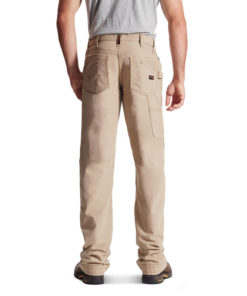 Alternative view of Ariat M4 FR Low Rise Workhorse Pant