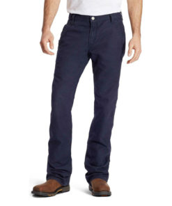 Ariat M4 FR Low Rise Workhorse Pant