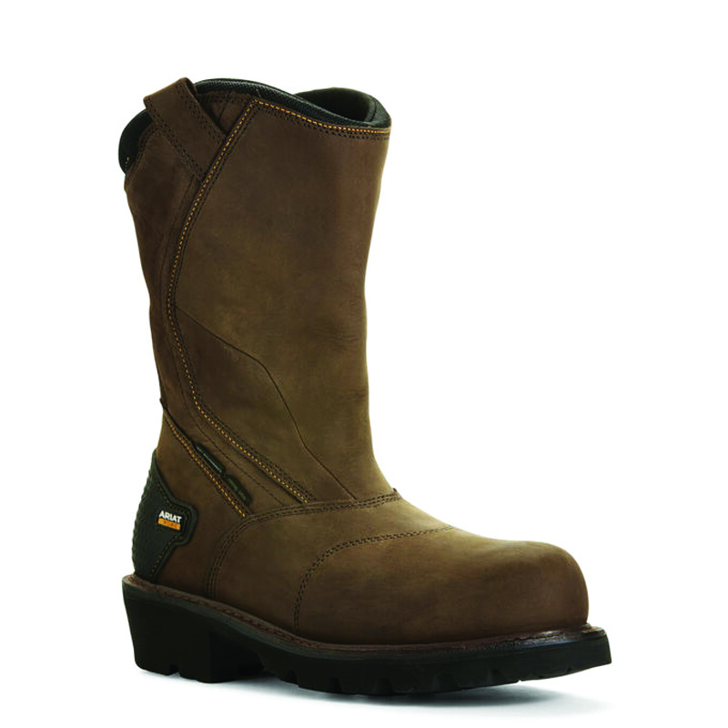 Ariat PowerLine Composite Pull On Boot