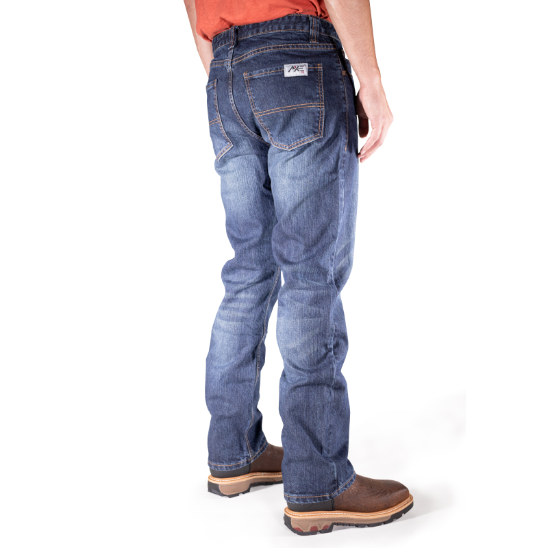 Axe Griffin Jean - Image 2