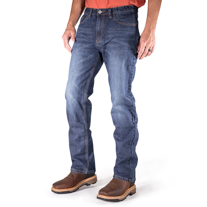 Axe Griffin Jean