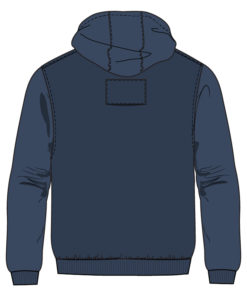 Alternative view of MACKEN JACKET