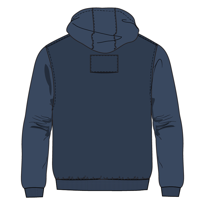 MACKEN JACKET - Image 2