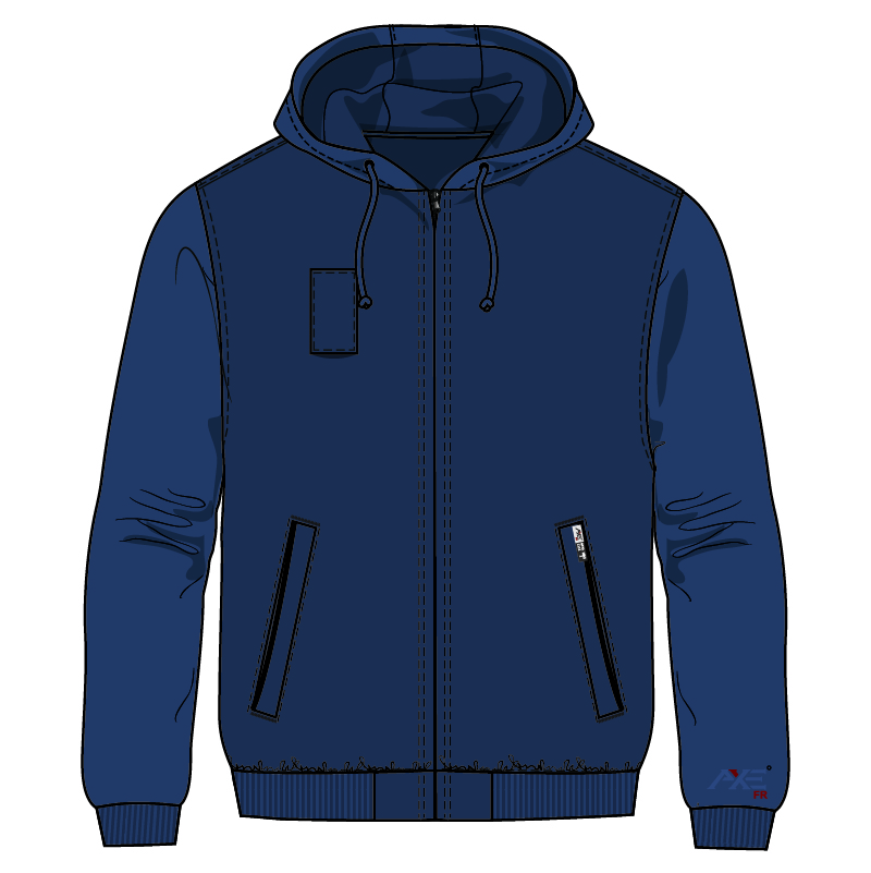 MACKEN JACKET