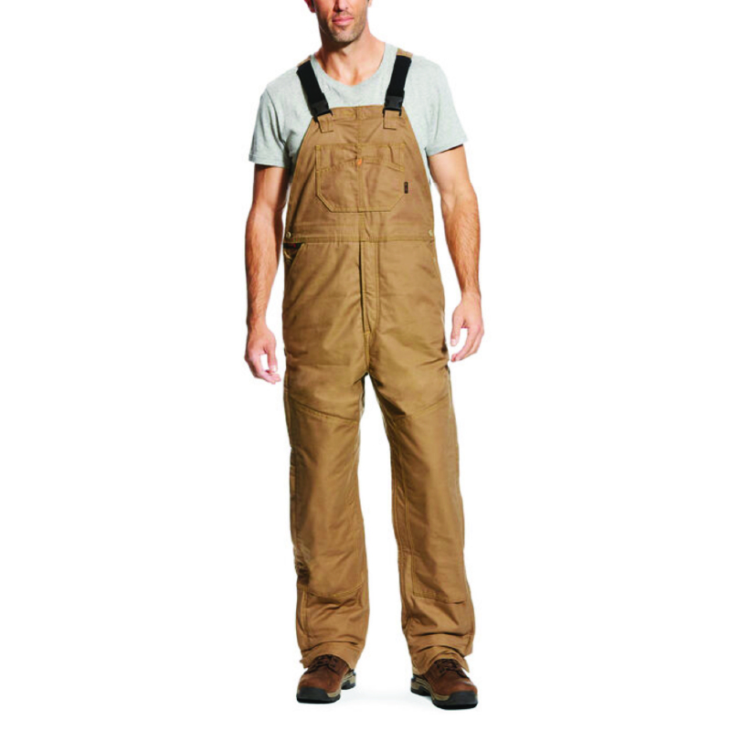 ARIAT FR INSULATED BIB 2.0